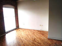 Eagle Mill Towers apartment photos